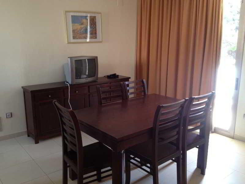 Apartamentos Salou Center Bagian luar foto