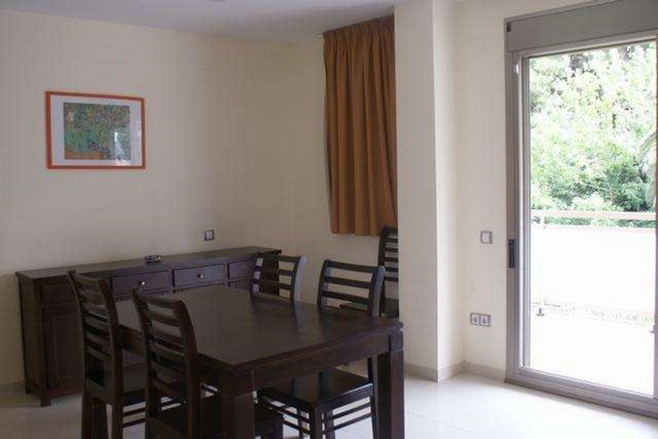 Apartamentos Salou Center Bagian luar foto